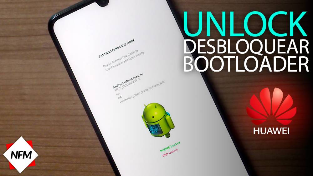 BOOTLAODER HUAWEI PARA PAGINA BOOTLAODER HUAWEI PARA PAGINA 1 1