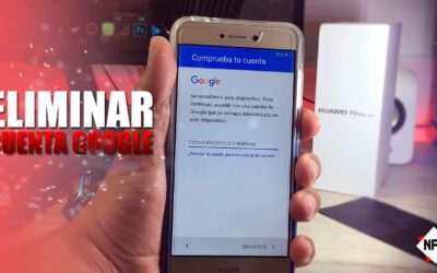 REMOVER CUENTA DE GOOGLE SIN PC | FÁCIL