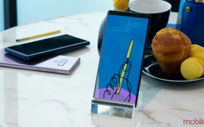 Tutoriales blog 32 ELIMINAR AVISO DE CUENTA DE GOOGLE SIN PC