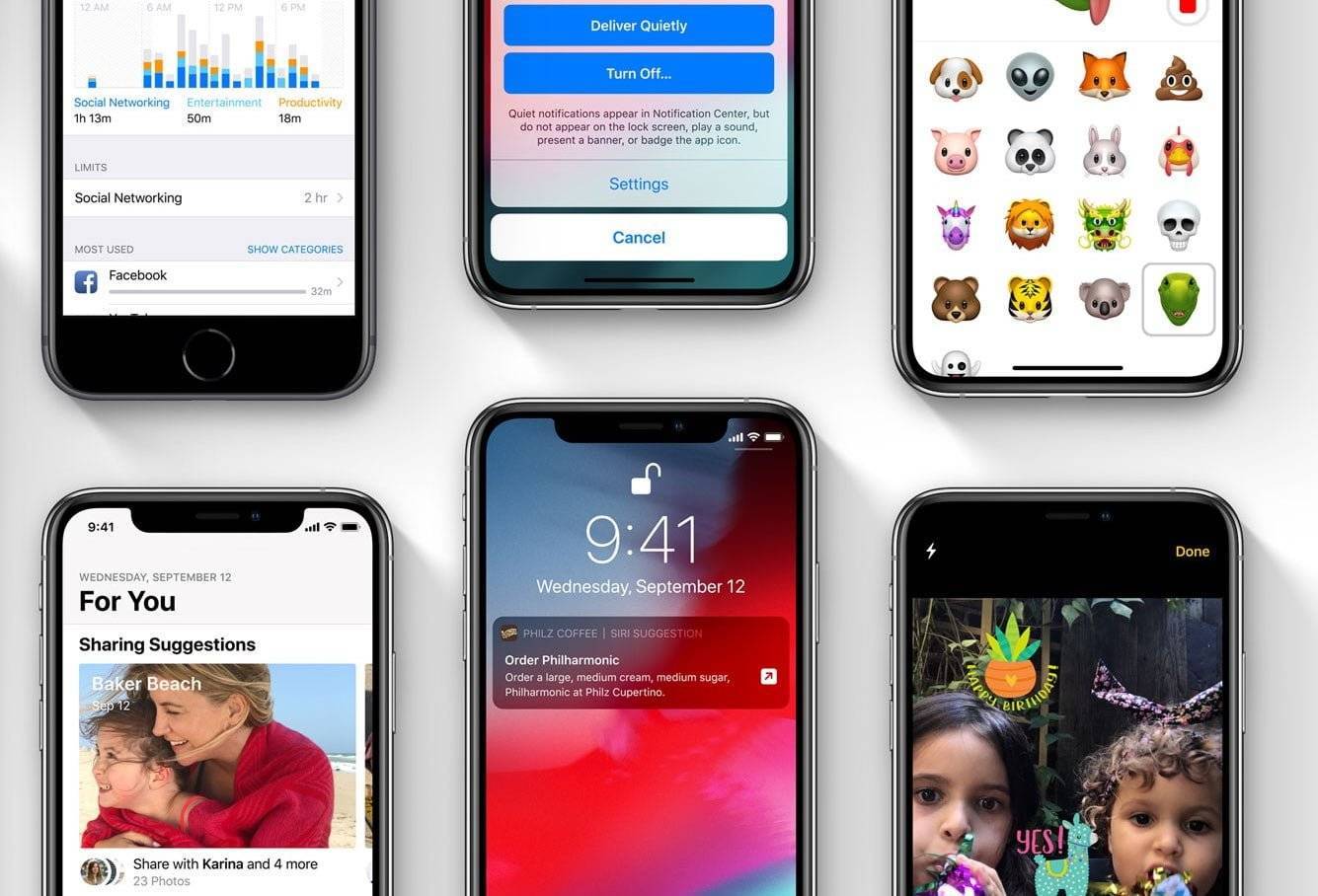DESCARGA IOS ios 13 beta