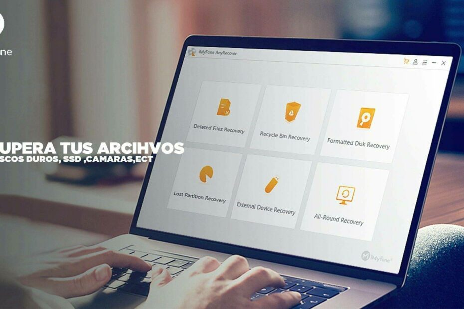 10 Keys Gratuitas Para Any-Recovery