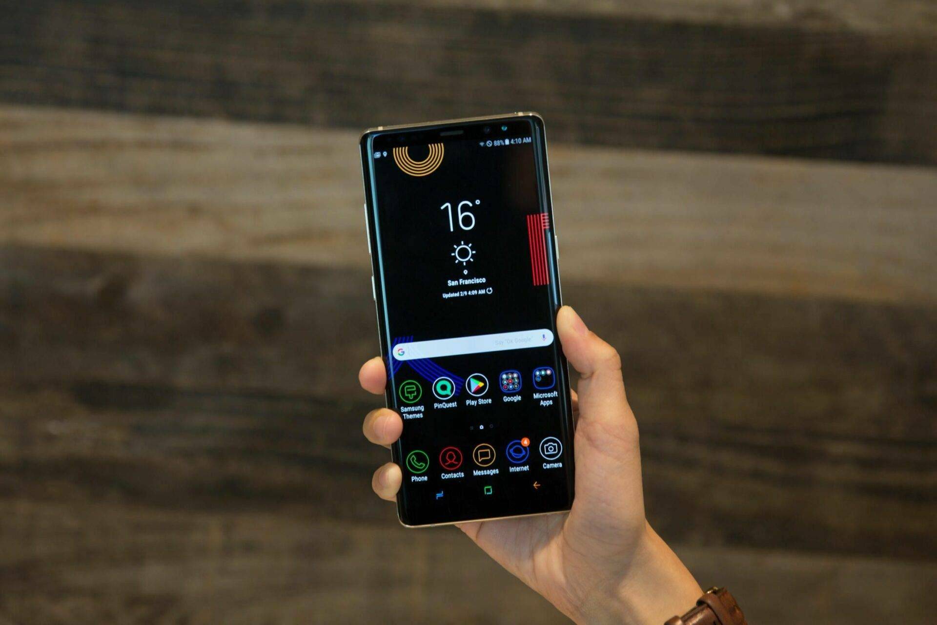 SALTAR LA CUENTA DE GOOGLE EN ANDROID 8.0, 8.1 y 9.0