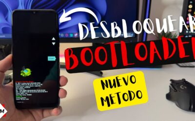 Unlock Bootloader on Any Motorola