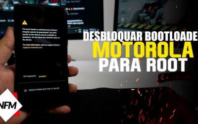 Desbloquear Bootloader En Cualquier Motorola