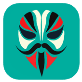 Magisk Manager Apk