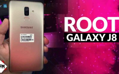 Root para samsung galaxy j8