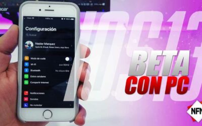 Tutoriales blog 29 Como Descargar e instalar iOS 13.2 con windows