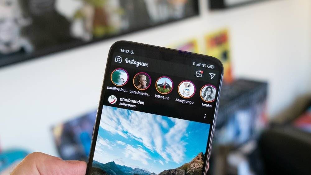 INSTAGRAM