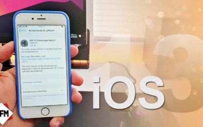 Como Descargar e instalar iOS 13.6.2 Sin Pc