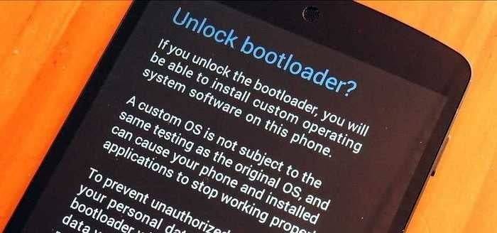 Bootloader