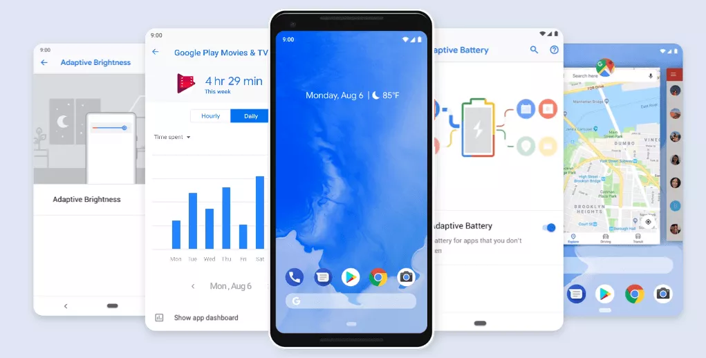 La mejor custom rom para MOTO G3 - Android 9.0- 2019 - lineage OS 1 La mejor custom rom para MOTO G3 - Android 9.0- 2019 - lineage OS 1