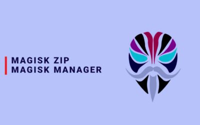 Magisk manager 26.1 zip Root android Download
