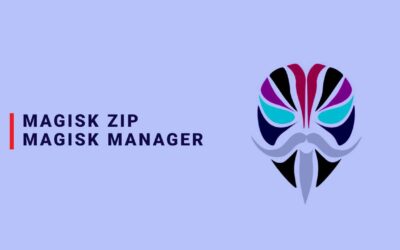Magisk manager 27.1 zip Root Android Download