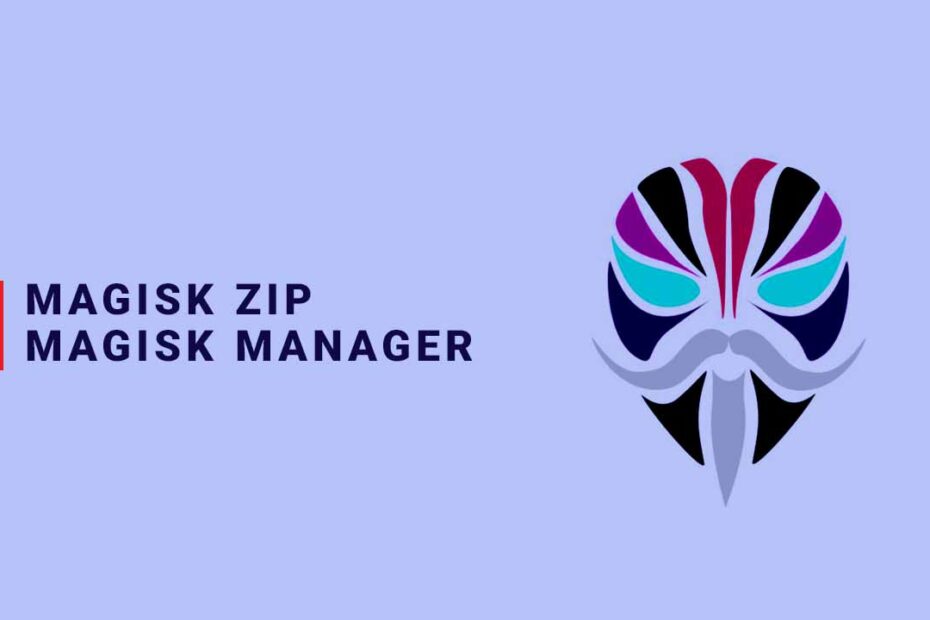 Magisk manager 27.1 zip Root Android Download