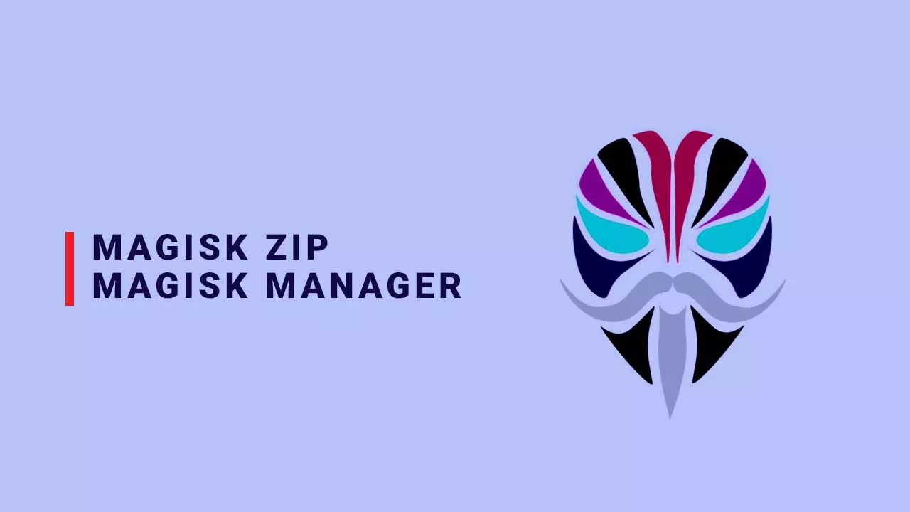 Magisk-zip-and-magisk-manager Magisk manager 20.3 zip Root para tu android - Ultima actulizacion 5
