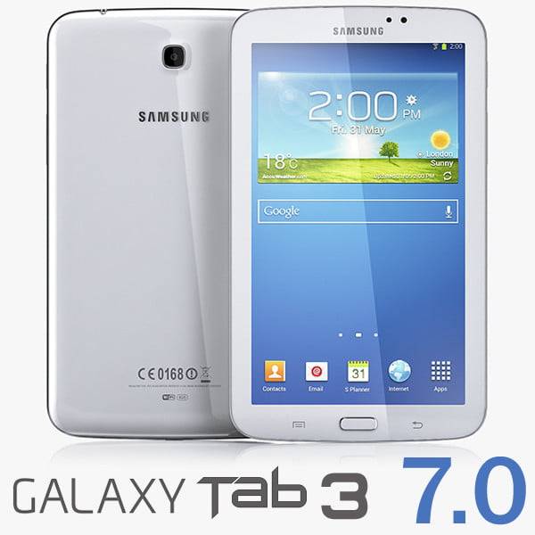 galaxy tab 3 T211