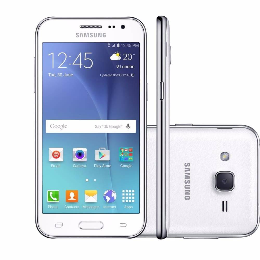 Root galaxy j200m