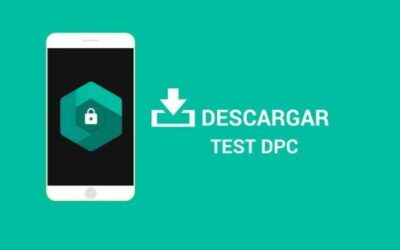 Test DPC Versión 7.0.2 Descargar Android apk (Cuenta de GOOGLE)