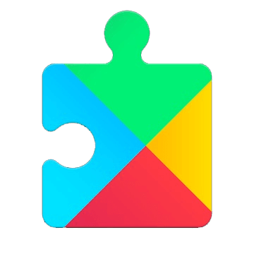 Google Play Services - ultima version Android 8, 9 & 10 (com.google.services) 2 Modern
