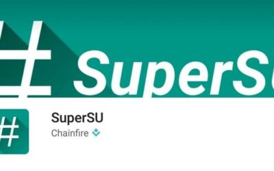 SuperSu 2.84 Descarga apk – Android