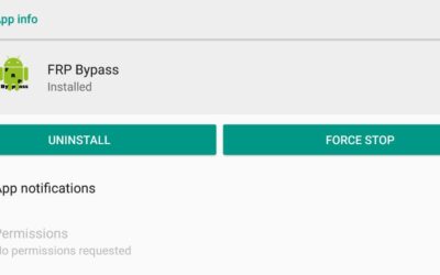 FRP Bypass APK: A Comprehensive Guide
