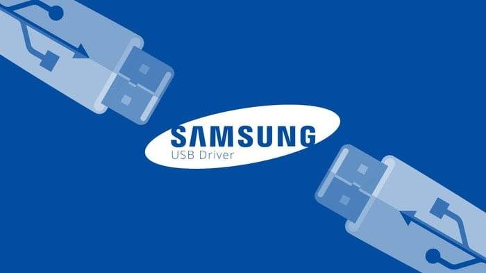 Drivers samsung – Controladores de samsung – Ultima versión