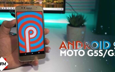 ANDROID 9.0 PARA MOTO G5 Y MOTO G5S – CUSTOM ROM ESTABLE
