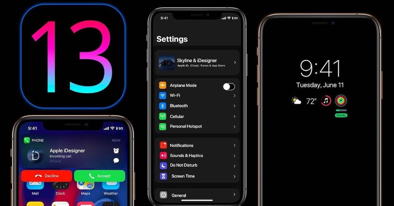 ios ios