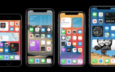 iOS 14.7 | Descargar perfil beta 8 e instala