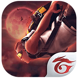 Descarga La Ultima Actualización De – Garena Free Fire: Revolución