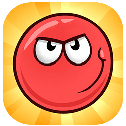 Descarga La Ultima Actualización De – Red Ball 4