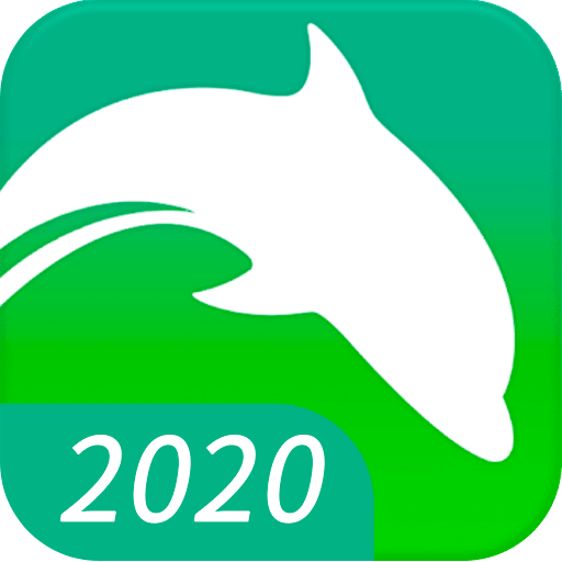 dolphin browser