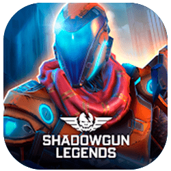 Shadowgun Legends