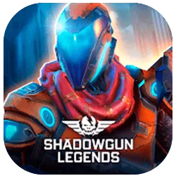 Tutoriales 15 Shadowgun Legends
