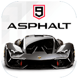 Asphalt 9: Legends Descarga Apk Ultima Versión – Android