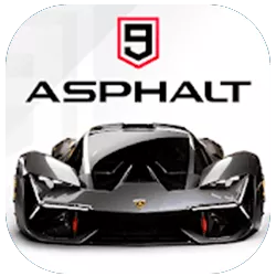 Tutoriales 8 Asphalt 9: Legends