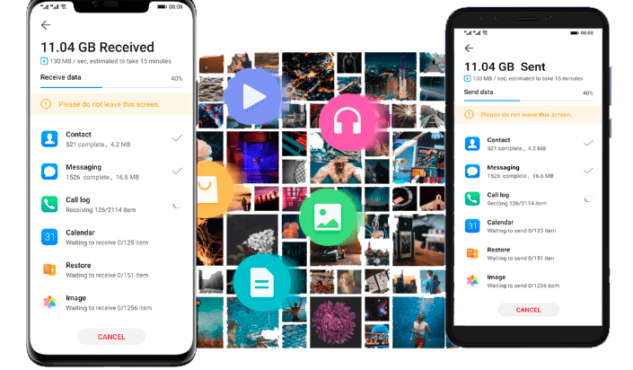 clone phone-min Modern Combat VersusModern