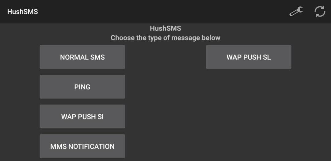 hush sms sender apk download hush sms sender apk download