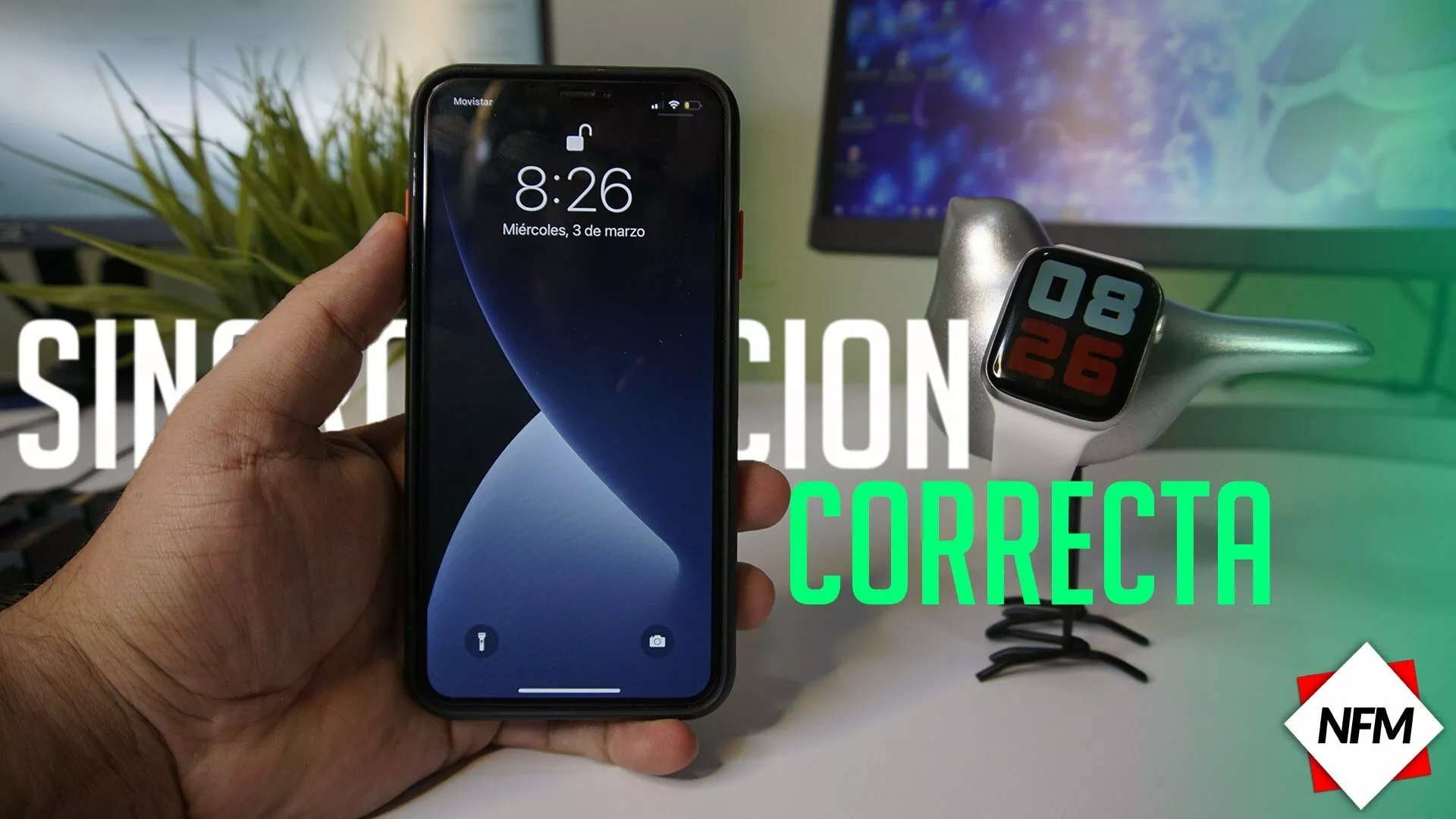 sincronizacion de w26+-min Tutoriales 5