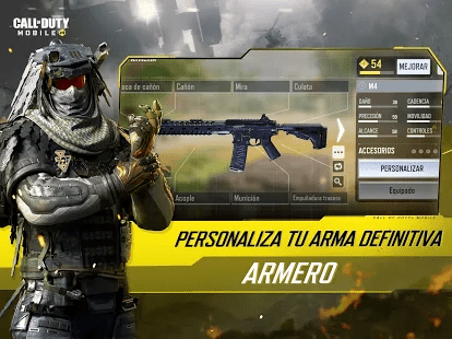 unnamed (4)-min Descarga Call Of Duty Mobile Ultima Versión Disponible - APK 5