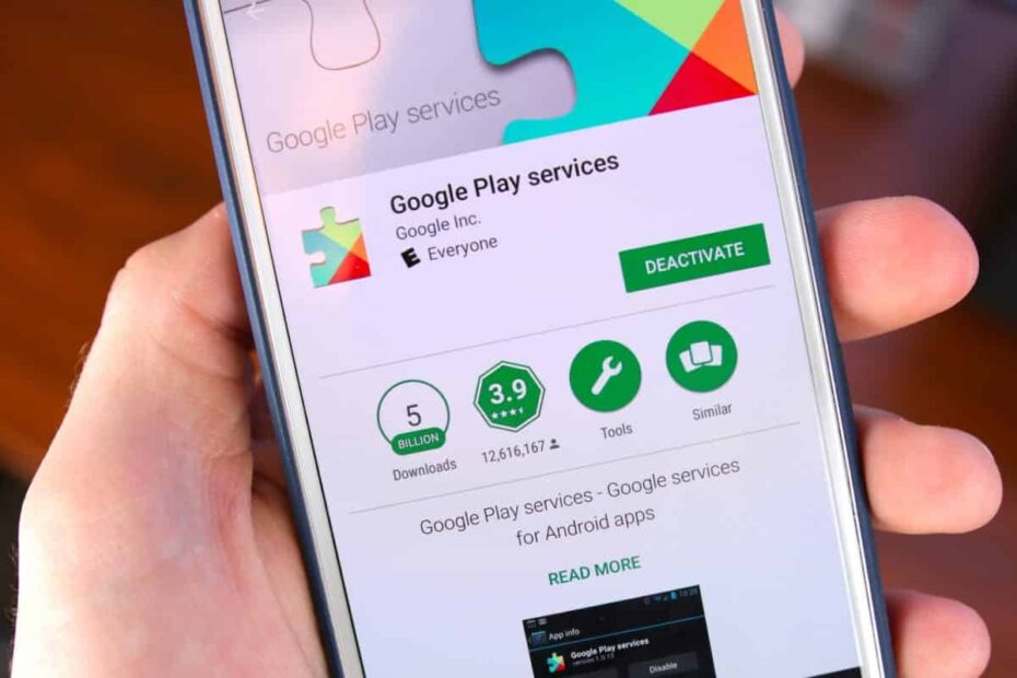 Play Google Services APK Android 6 – 14 (com.google.services)
