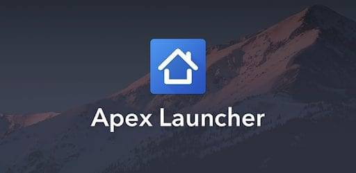 Apex launcher v.4.9.19 Descarga apk - ultima version! 2