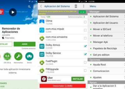 removedor de aplicaciones app root android capturas min 1 1