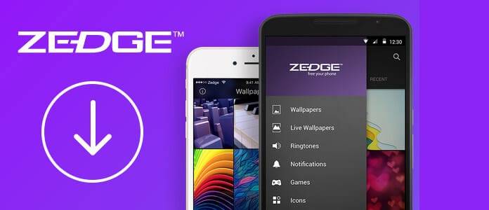 zedge-app Modern Combat VersusModern