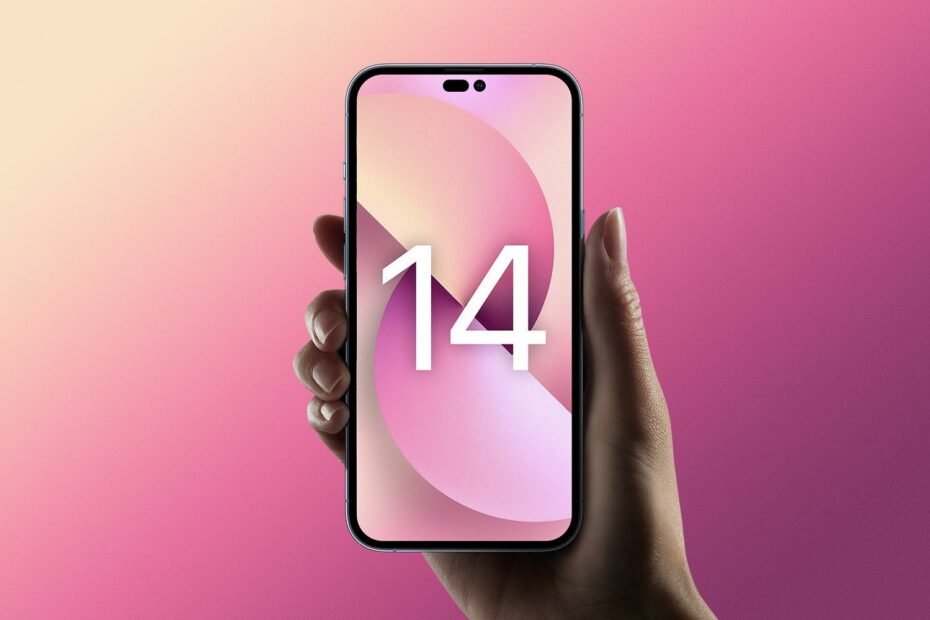 iPhone 14 modelos, precio y fecha de salida y todo lo que sabe ellos