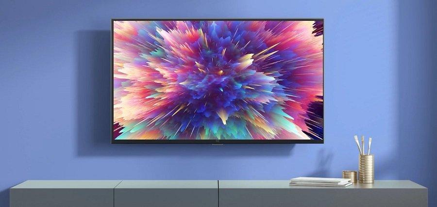 Smart TV 4K, 55 pulgadas, Android TV y solo 395 euros: nunca antes Xiaomi había lanzado un precio así