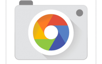 GCam – descarga APK ultima versión para Android
