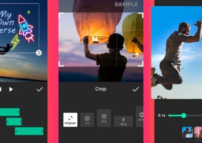 inshot editor video fotos r 1 1