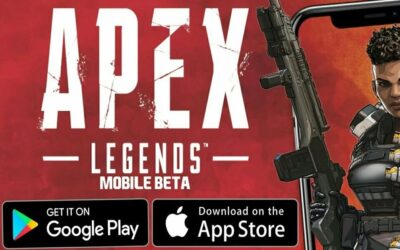 Apex Legends Mobile Android APK – iOS ipad – iphone