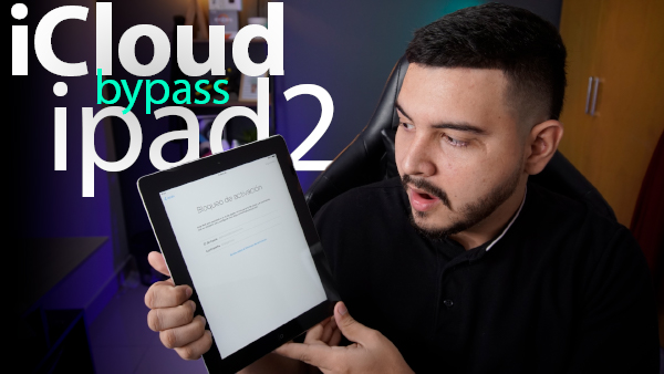 Icloud bypass ipad 2 windows iRemove tools 1.4